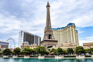 Las Vegas Travel Guide: Essential Tips, Attractions, and Experiences for Your Ultimate Adventure